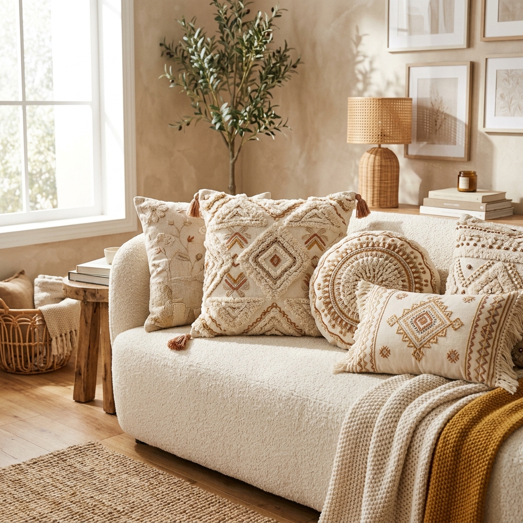 Boho Collection